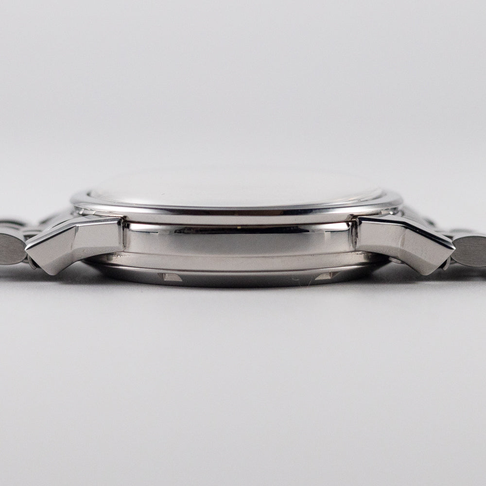 OMEGA CONSTELLATION REF.168.0065 DOG LEG PIE PAN DIAL