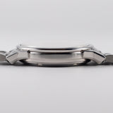 OMEGA CONSTELLATION REF.168.0065 DOG LEG PIE PAN DIAL
