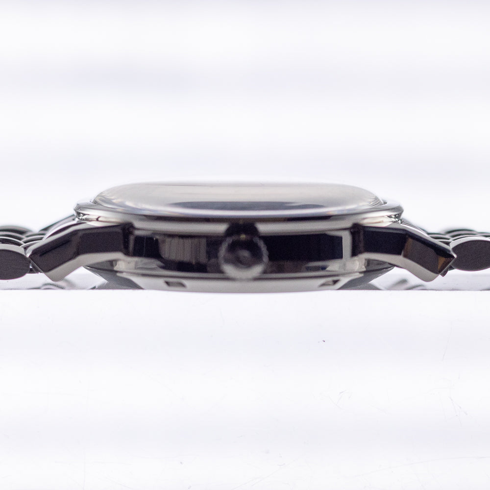 OMEGA CONSTELLATION REF.168.0065 DOG LEG PIE PAN DIAL
