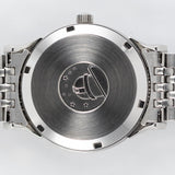 OMEGA CONSTELLATION REF.168.0065 DOG LEG PIE PAN DIAL