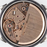 OMEGA CONSTELLATION REF.168.0065 DOG LEG PIE PAN DIAL