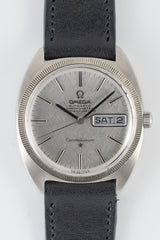 OMEGA Constellation Ref.168.029