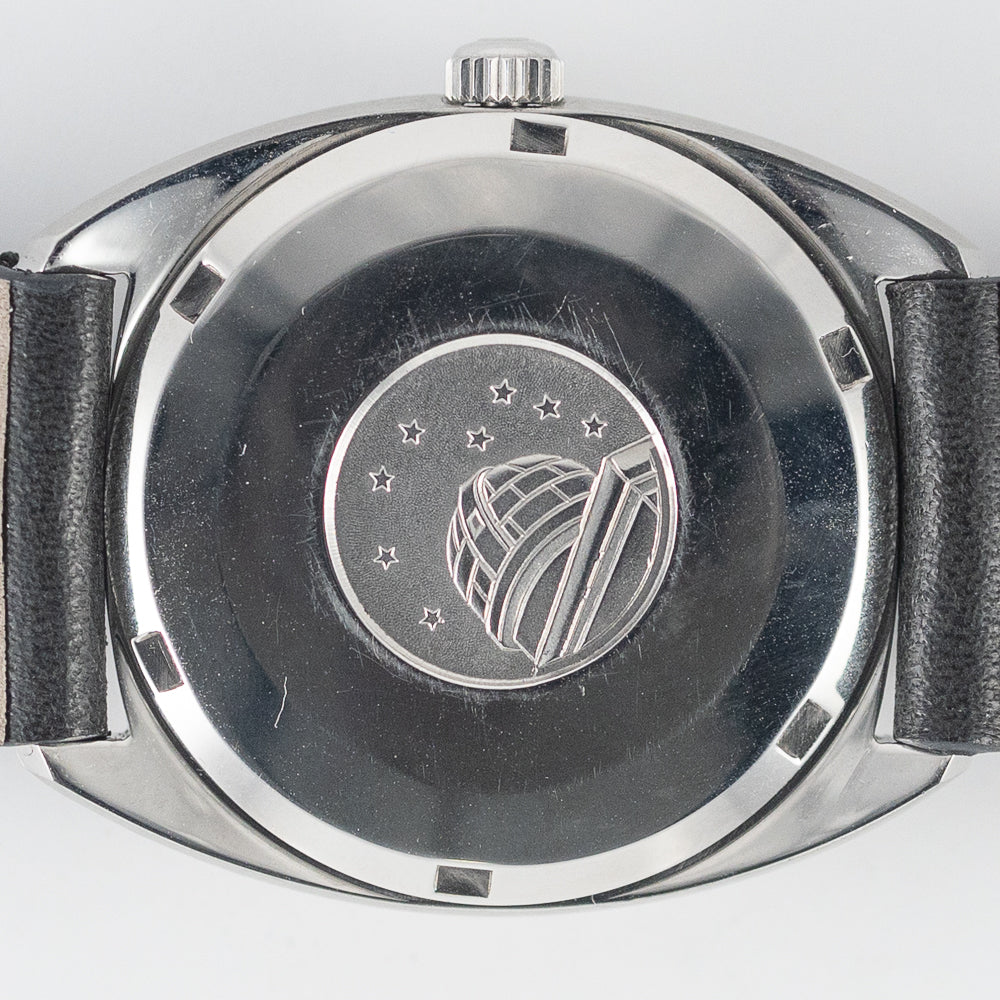 OMEGA Constellation Ref.168.029