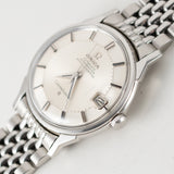 OMEGA CONSTELLATION REF.168.005 DOG LEG PIE PAN