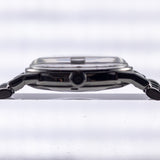 OMEGA CONSTELLATION REF.168.005 DOG LEG PIE PAN