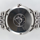 OMEGA CONSTELLATION REF.168.005 DOG LEG PIE PAN