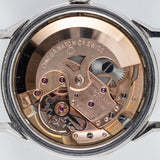 OMEGA CONSTELLATION REF.168.005 DOG LEG PIE PAN