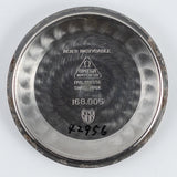 OMEGA CONSTELLATION REF.168.005 DOG LEG PIE PAN