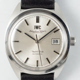 IWC YACHT CLUB REF.R811AD