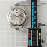 IWC YACHT CLUB REF.R811AD