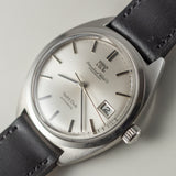 IWC YACHT CLUB REF.R811AD