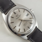 IWC YACHT CLUB REF.R811AD