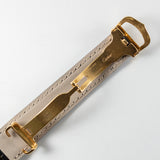 CARTIER GM MUST DE TANK REF.2413