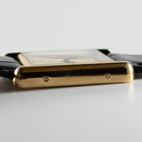 CARTIER GM MUST DE TANK REF.2413