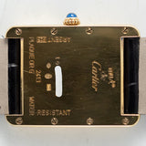 CARTIER GM MUST DE TANK REF.2413