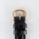 CARTIER PM Mini TANK Ref.1360