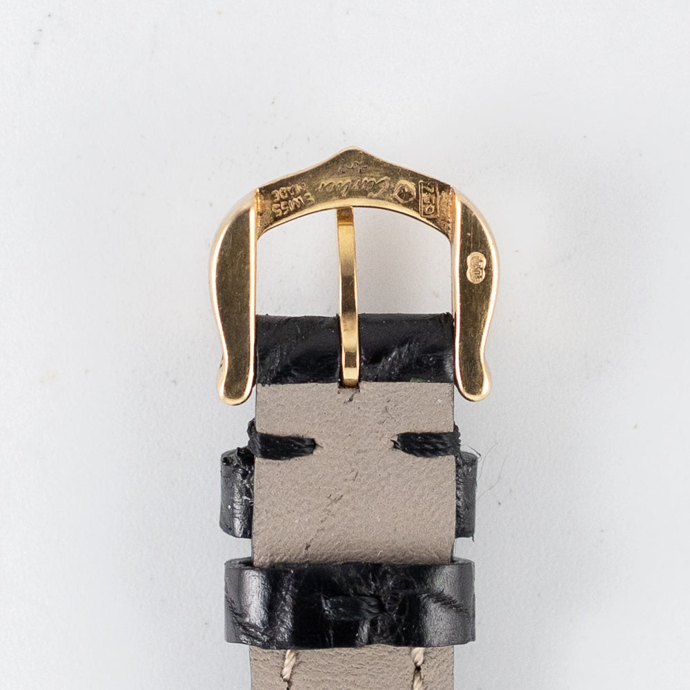 CARTIER PM Mini TANK Ref.1360