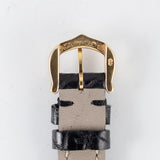 CARTIER PM Mini TANK Ref.1360