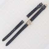 CARTIER PM Mini TANK Ref.1360