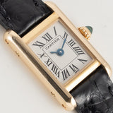 CARTIER PM Mini TANK Ref.1360
