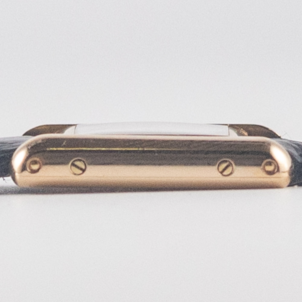 CARTIER PM Mini TANK Ref.1360