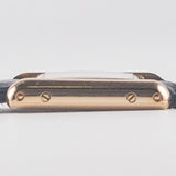 CARTIER PM Mini TANK Ref.1360