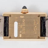 CARTIER PM Mini TANK Ref.1360