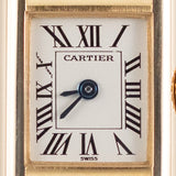 CARTIER PM Mini TANK Ref.1360