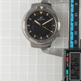Porsche Design By IWC OCEAN 2000 Ref.3500