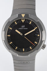 Porsche Design By IWC OCEAN 2000 Ref.3500