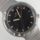 Porsche Design By IWC OCEAN 2000 Ref.3500