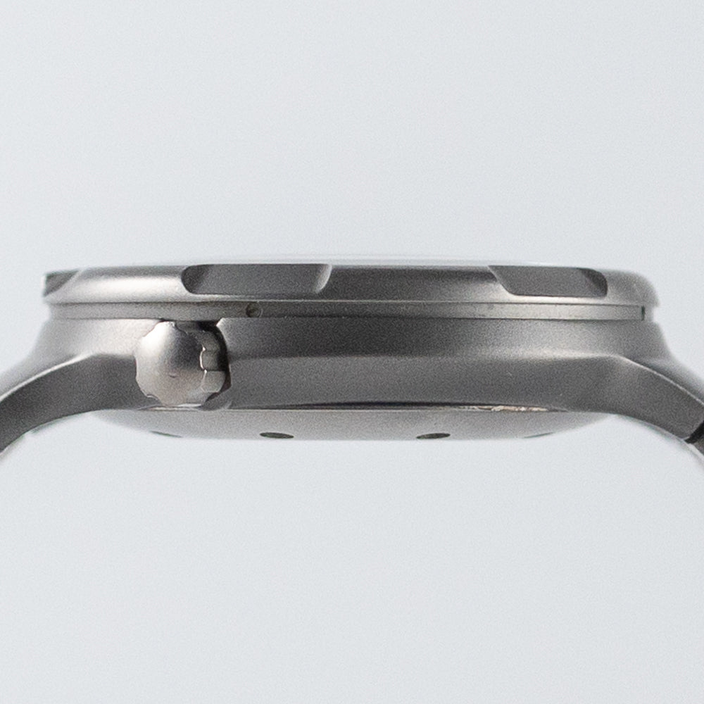Porsche Design By IWC OCEAN 2000 Ref.3500