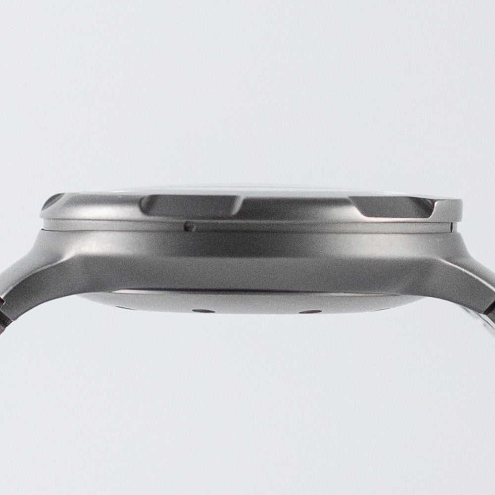 Porsche Design By IWC OCEAN 2000 Ref.3500