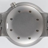 Porsche Design By IWC OCEAN 2000 Ref.3500