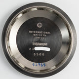 Porsche Design By IWC OCEAN 2000 Ref.3500