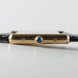 CARTIER LM MUST DE TANK REF.1615