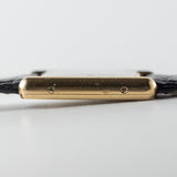 CARTIER LM MUST DE TANK REF.1615