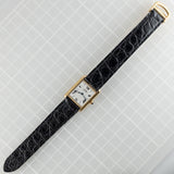 CARTIER LM MUST DE TANK REF.1615