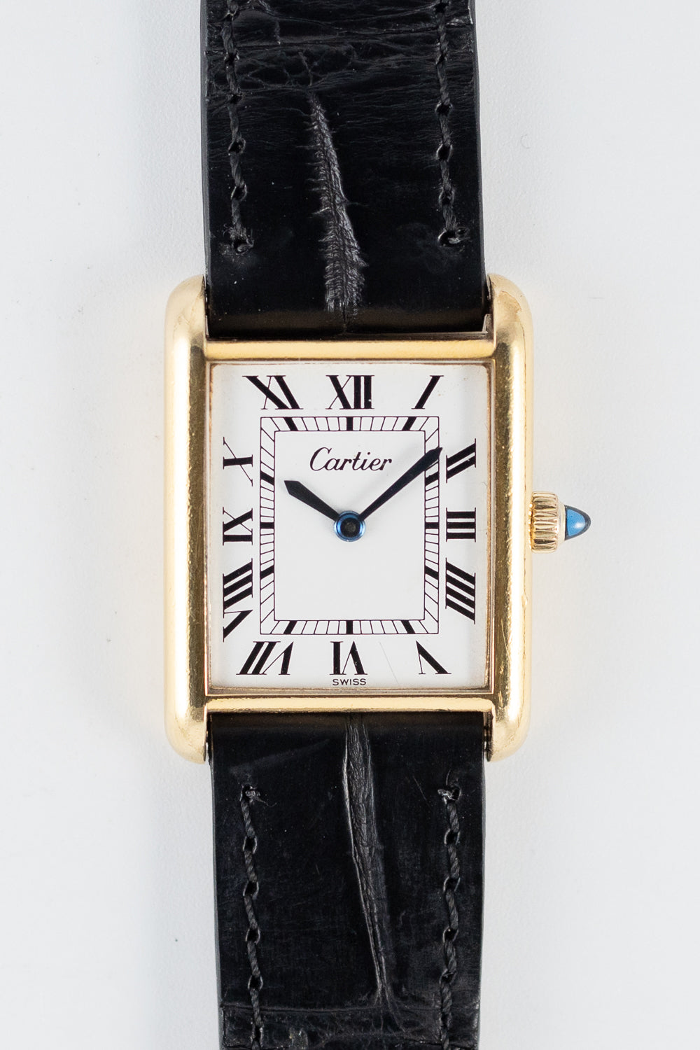 CARTIER LM PRE MUST DE TANK