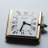 CARTIER LM PRE MUST DE TANK