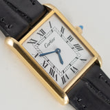 CARTIER LM PRE MUST DE TANK