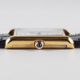 CARTIER LM PRE MUST DE TANK