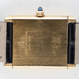 CARTIER LM PRE MUST DE TANK