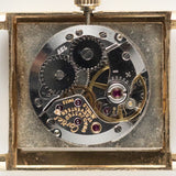 CARTIER LM PRE MUST DE TANK