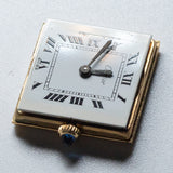 CARTIER SM PRE MUST DE TANK