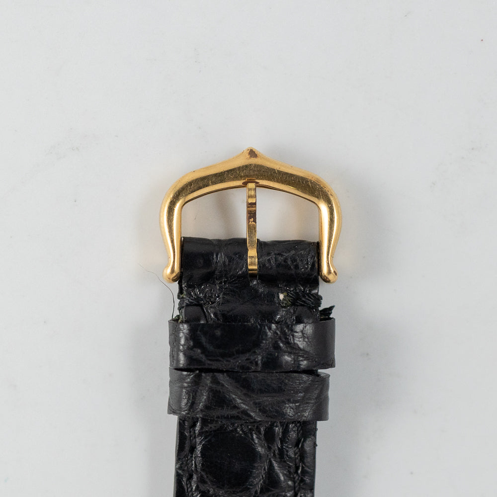 CARTIER SM PRE MUST DE TANK