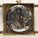 CARTIER SM PRE MUST DE TANK