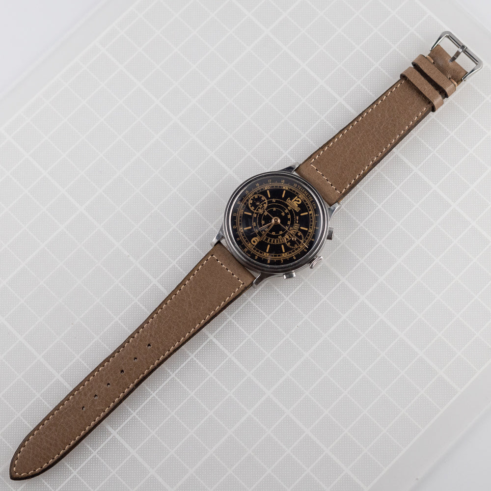 EBERHARD Pre Extra Fort