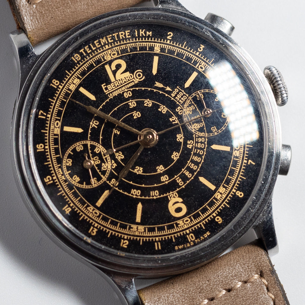 EBERHARD Pre Extra Fort