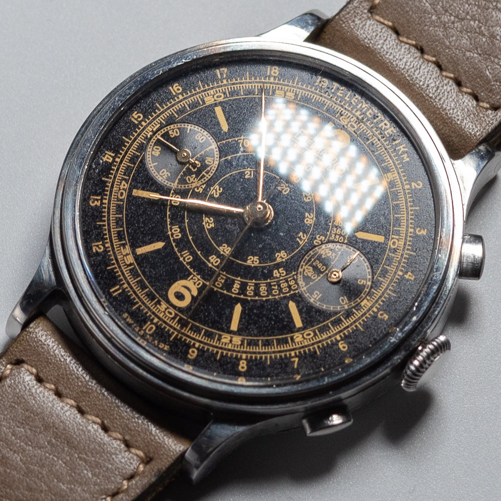 EBERHARD Pre Extra Fort